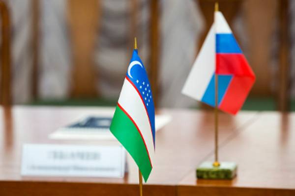 The state Duma ratified the agreement on development of military-technical cooperation with Uzbekistan