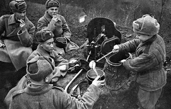 Жанчына з імем Леніна. Нінэль Генералава