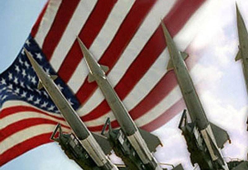 US-generol gefrot ze kommunizéieren mat Russland aus enger Positioun vun der Stäerkt