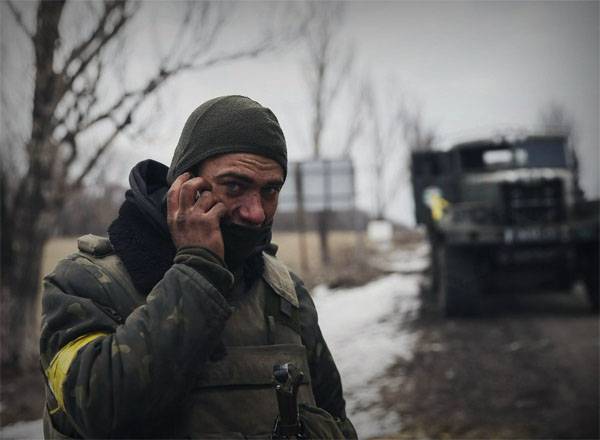 Свідоцтва про звірства українських силовиків на Донбасі