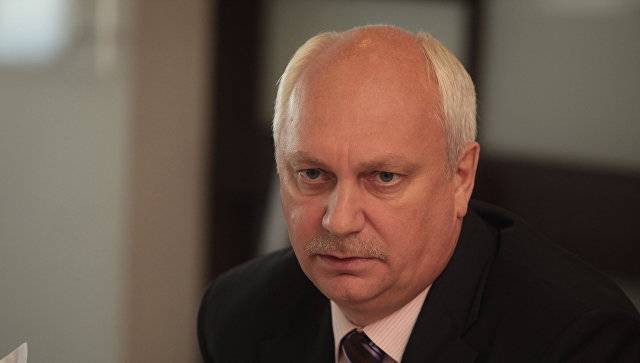 In the Ministry of defense of the Russian Federation this year nearly 300 corruption crimes