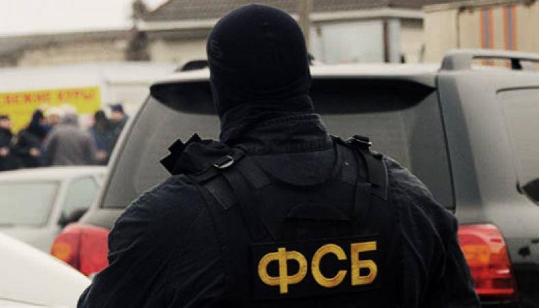 DSP FSB: Estnisch Spion vor Gericht erkannte die Tatsache der Erfassung von Daten über den Russischen Soldaten