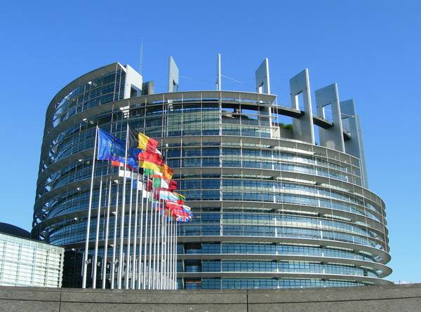 Parlament europejski wezwał Rosję do natychmiastowego uwolnienia