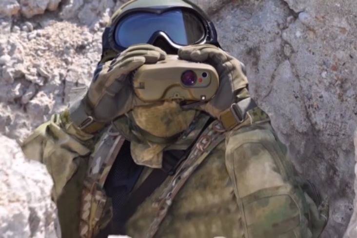 Syrian Christians covered up the Russian military