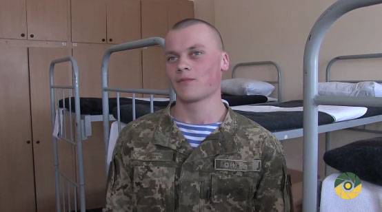 Пропаганда по-українськи: Ганебний ролик про підготовку десантників ЗСУ