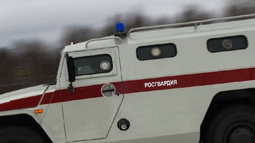 ISIL has claimed responsibility for the attack on Resguardo in Astrakhan