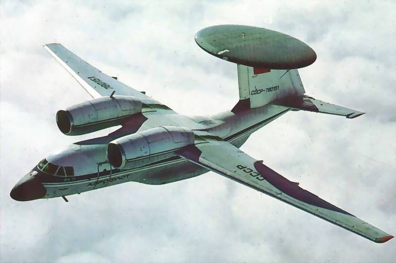 Aviation AWACS (part 10)