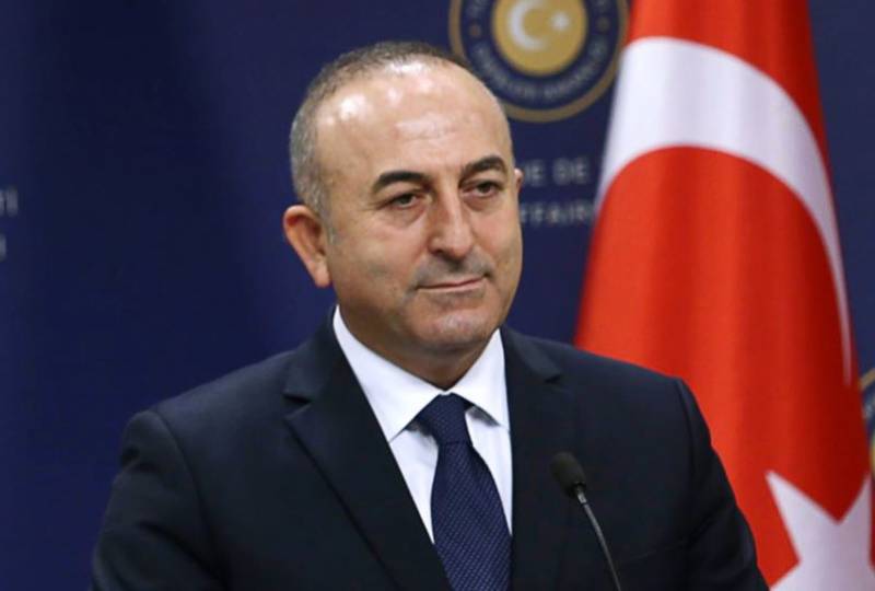 Ankara vollständig billigt US-Angriff auf Syrien