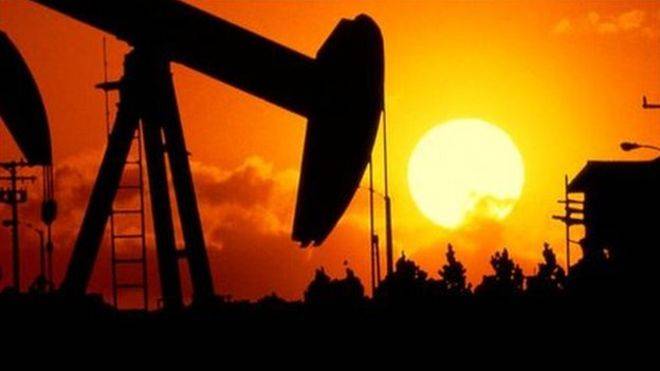 Після ракетного удару США ціна на нафту почала зростати