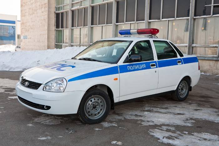 W Inguszetii ostrzelany samochód policyjny, są ofiary