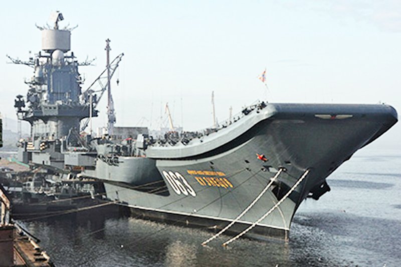 Transportören peacemaker