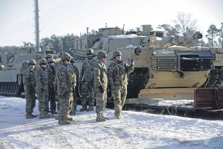 Hybrid warfare is a new form of interstate warfare
