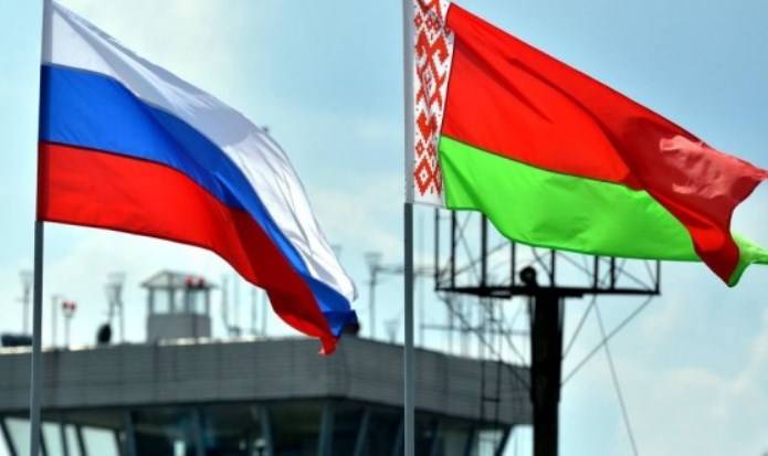 The delegation of the Russian airborne troops arrived in Belarus to prepare the exercises 