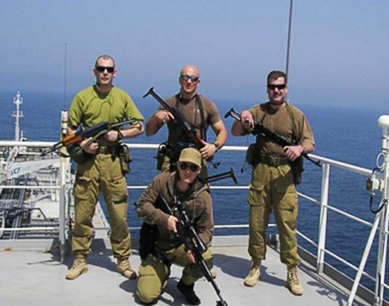 D ' Zäit vun der Russescher PMCS