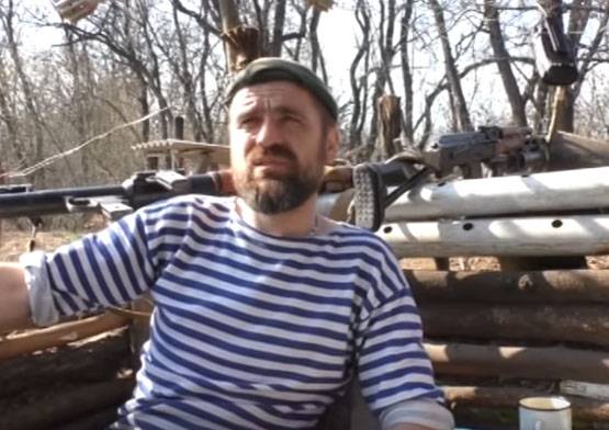 Que les combattants du Donbass font ВСУшниками en captivité
