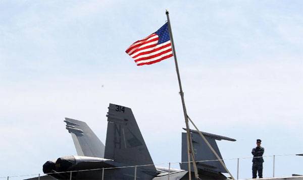 The North Korean foreign Ministry: US Action lead to the great war