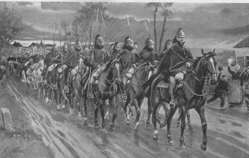 А. иманов Француз майданда 1914 жылы