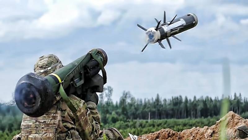 Anti-tank missiles and needs of the customers
