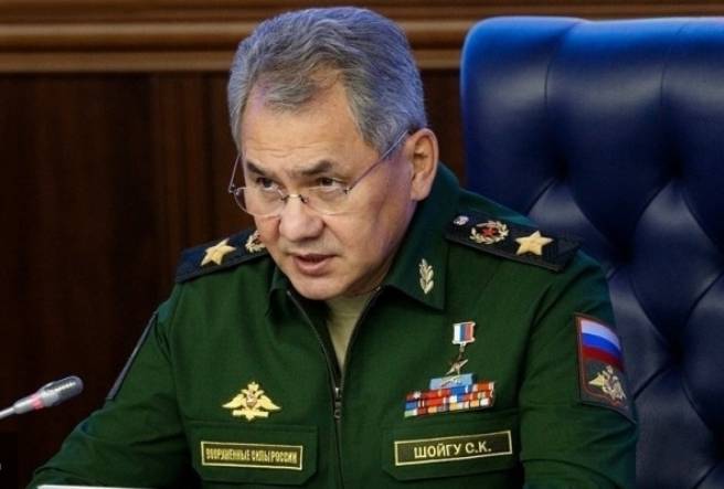 Аснашчэнне войскаў у Крыме і ў Арктыцы прадугледжана праграмай ўзбраення на 2018-2025 гады