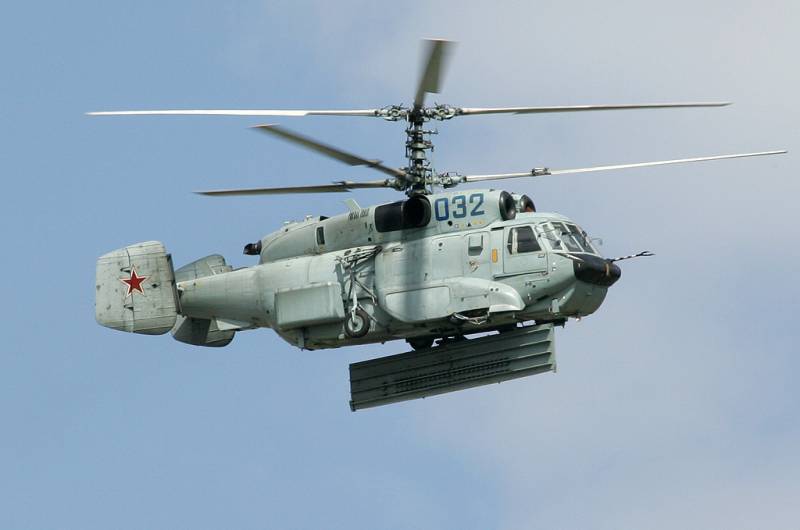 Aviatioun AEW (Deel 11)