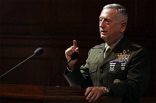 The Pentagon is discussing the introduction of a no-fly zone over Syria