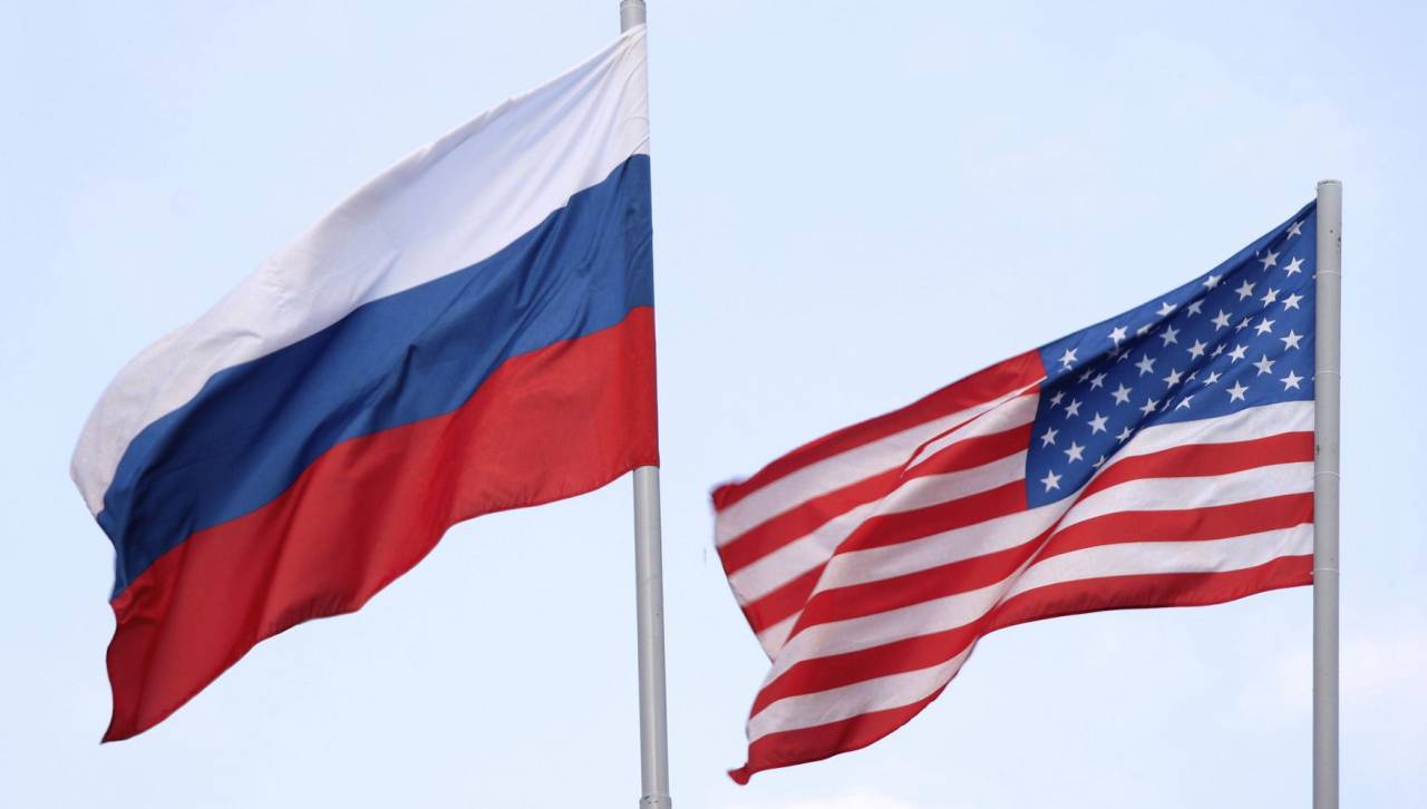 The meeting of Lavrov and Tillerson will be able to negotiate?