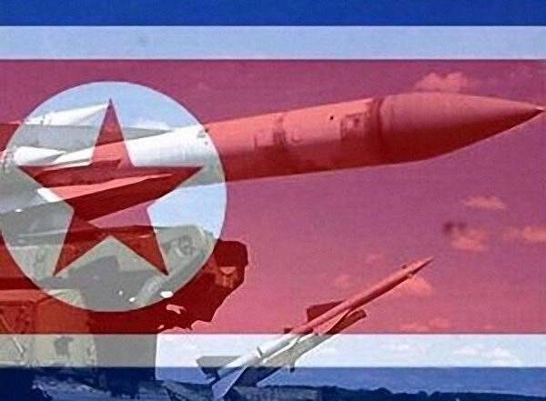 جمهورية كوريا الديمقراطية الشعبية مستعدة لضرب الولايات المتحدة في حال وقوع هجوم على المنشآت النووية