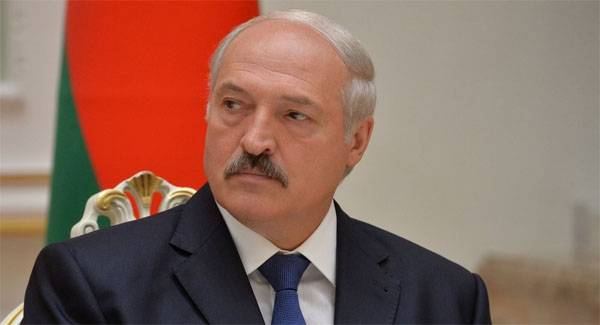Minsk repaid the debt to 