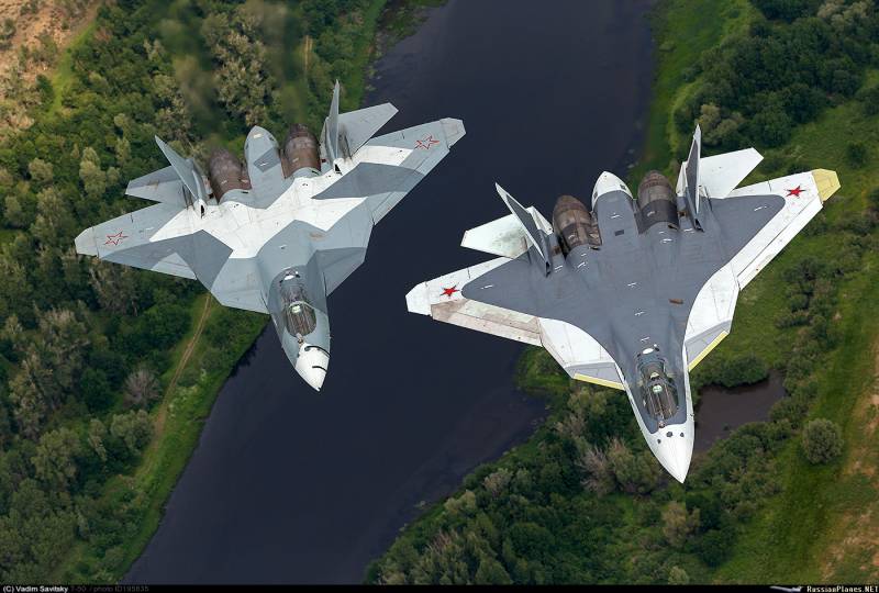 Басталды сынау жаңа электроника Т-50