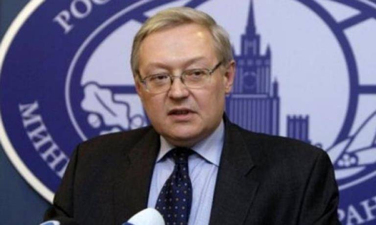 Москва квапить ОЗХО з відправкою на місце передбачуваної химатаки в Сирії