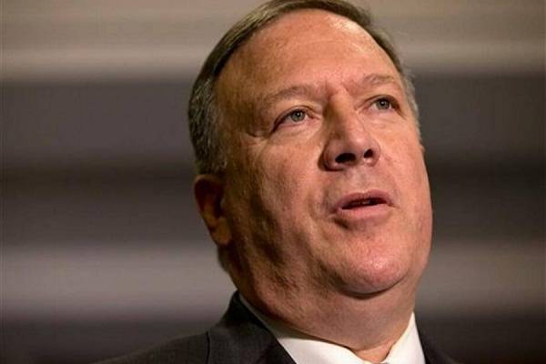 Дырэктар ЦРУ абвінаваціў WikiLeaks ў сувязях з ГРУ