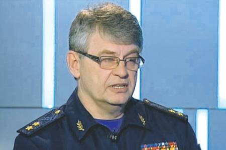 Russia will bomb the territory of other countries