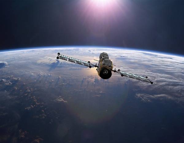 The importance of military space will continue to grow to prepare for this it is necessary to peacefully