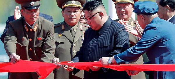 AP: Councillors dissuaded trump from a military solution to the 