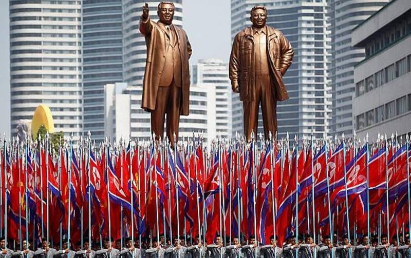 The foreign Ministry of the DPRK explained the desire to expand cooperation with Russia