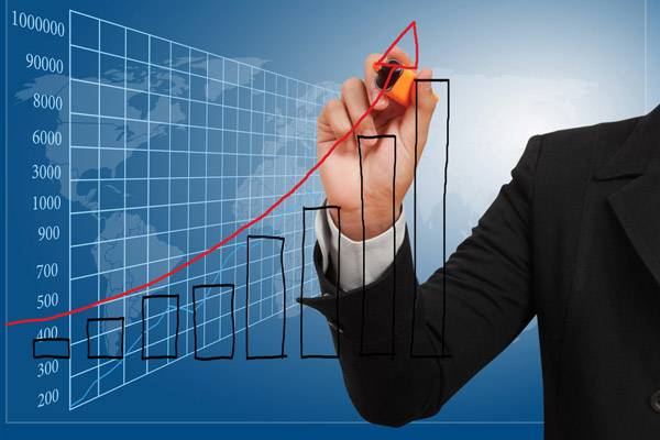 The IMF revised its growth forecast for the Russian economy