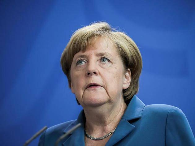 Dossier op Wladimir Wladimirowitsch: Angela Merkel weess alles iwwer Putin