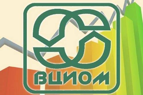 ВЦИОМ: Третина росіян допускають можливість війни з США