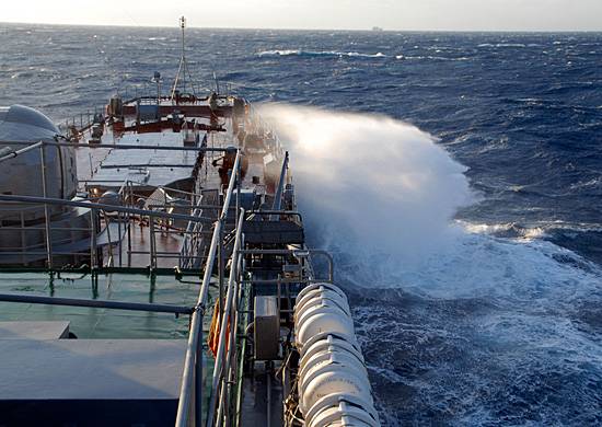La lettonie a découvert les navires de guerre russes et les sous-marins 