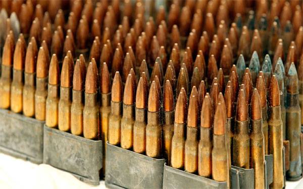 FSB and police liquidated the channel of smuggling of weapons from the EU and Ukraine