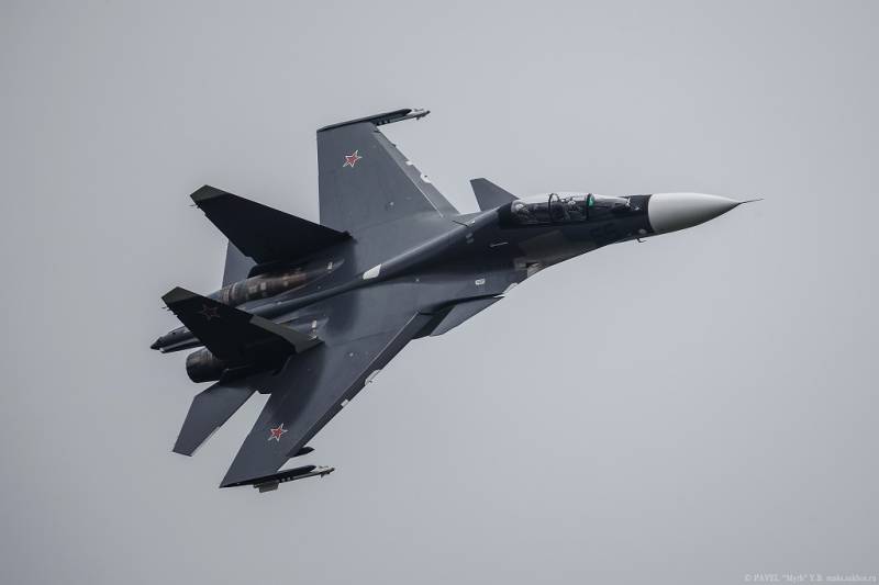 Russian scientists have created a layout device to protect military aircraft