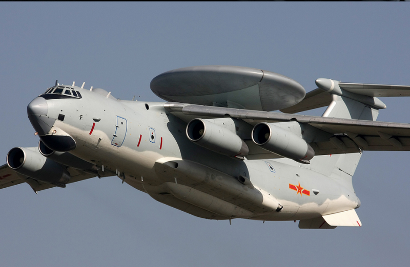 Aviatioun AEW (Deel 13)