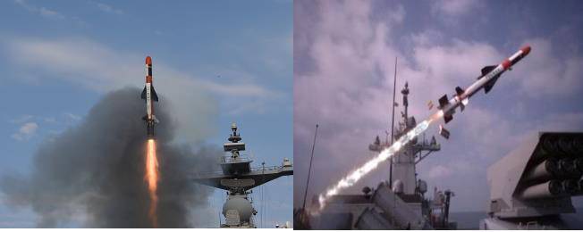La Corée du sud a déclaré à propos de l'élaboration de nouveaux missiles surface - surface