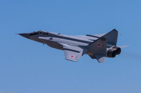 Знішчальны авіяполк ЗВА прыведзены ў вышэйшыя ступені баявой гатоўнасці