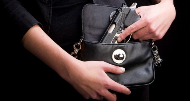 Once more about the legalization of blunderbuss