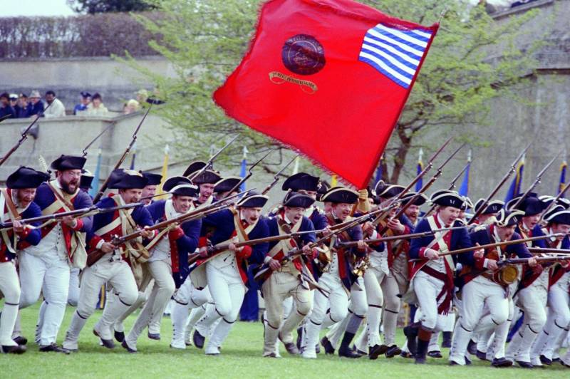 Gewehr Ferguson – 