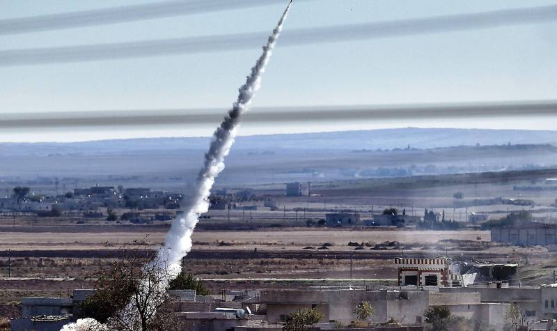 Pentagon: the Huthis fired at Saudi Arabia by Iranian missiles