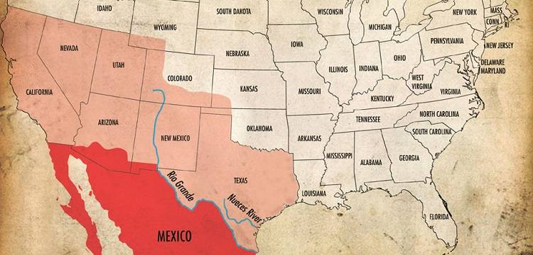 USA: Latino separatism