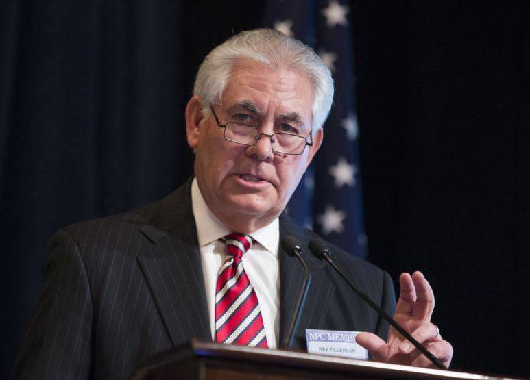 Omc: l'accord avec l'Iran «ratée» approche de la question nucléaire