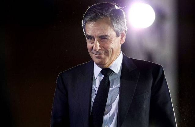 Fillon: 